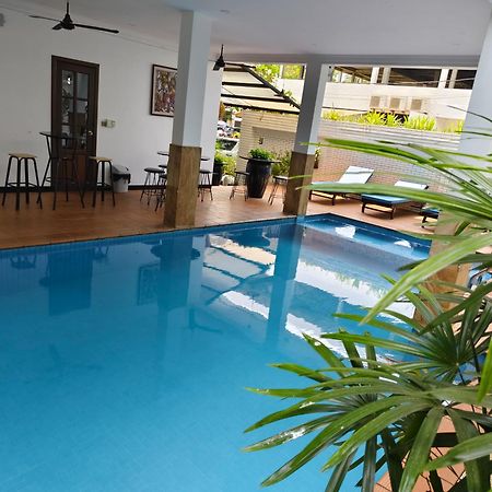Bodee Corner Siem Reap Exterior foto