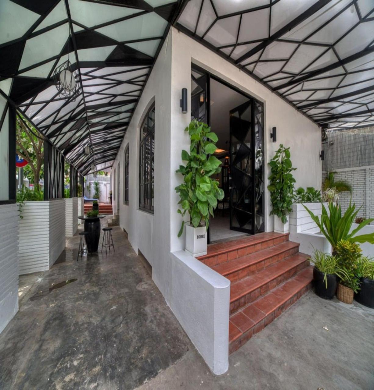 Bodee Corner Siem Reap Exterior foto