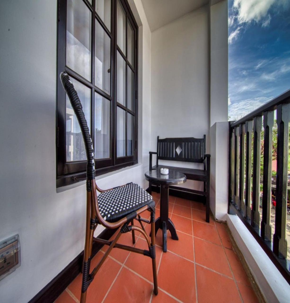 Bodee Corner Siem Reap Exterior foto