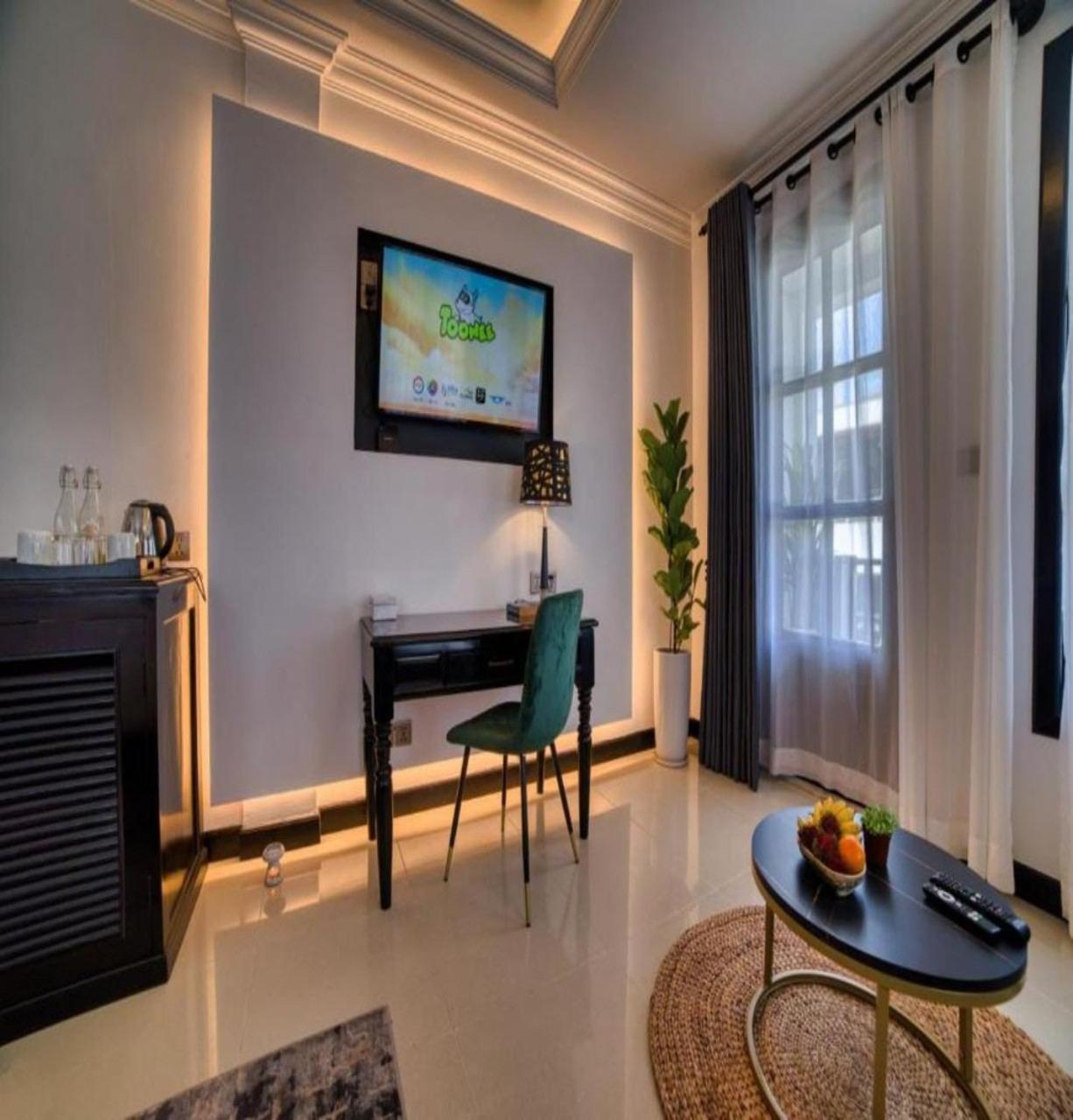 Bodee Corner Siem Reap Exterior foto