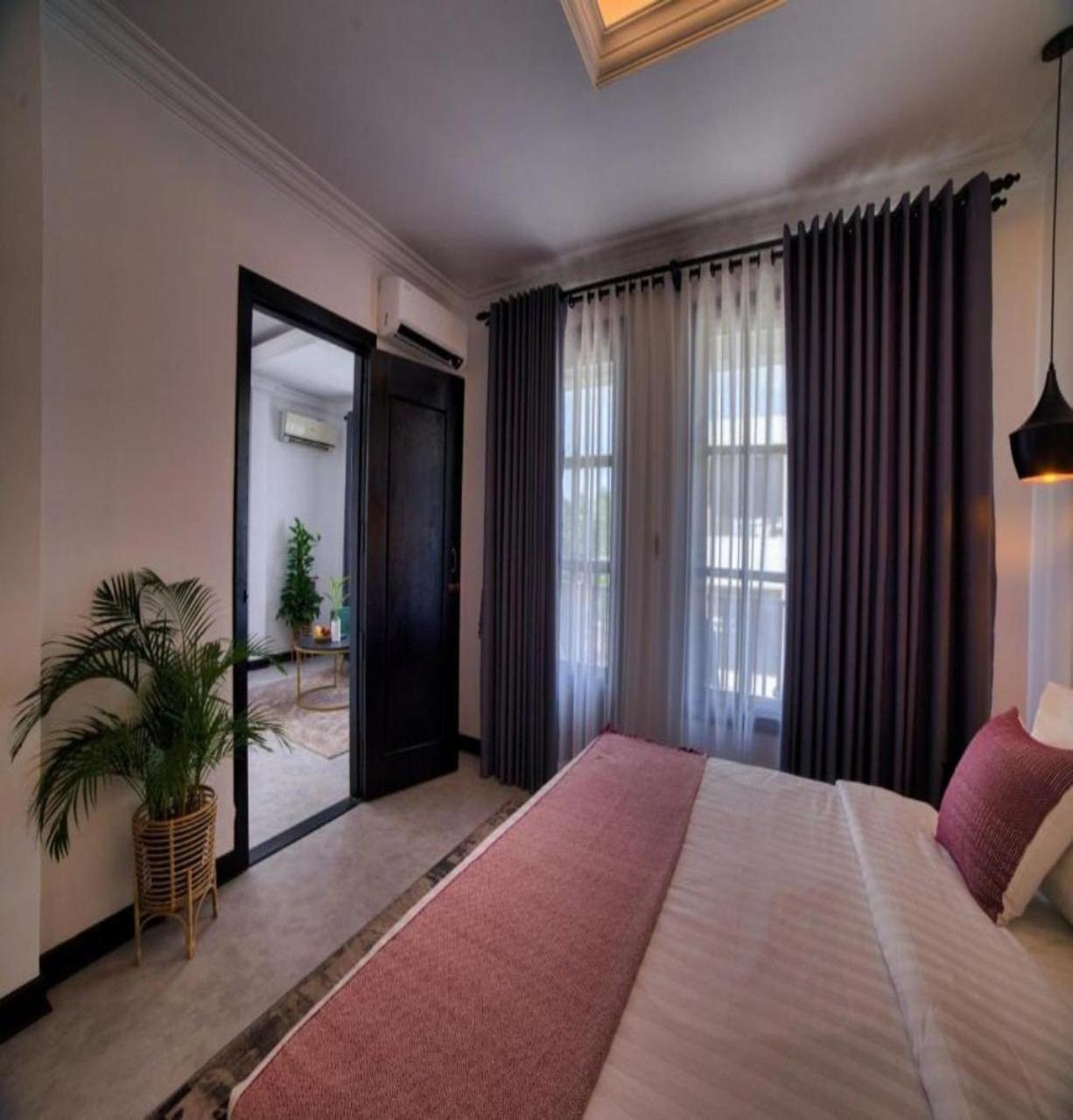 Bodee Corner Siem Reap Exterior foto