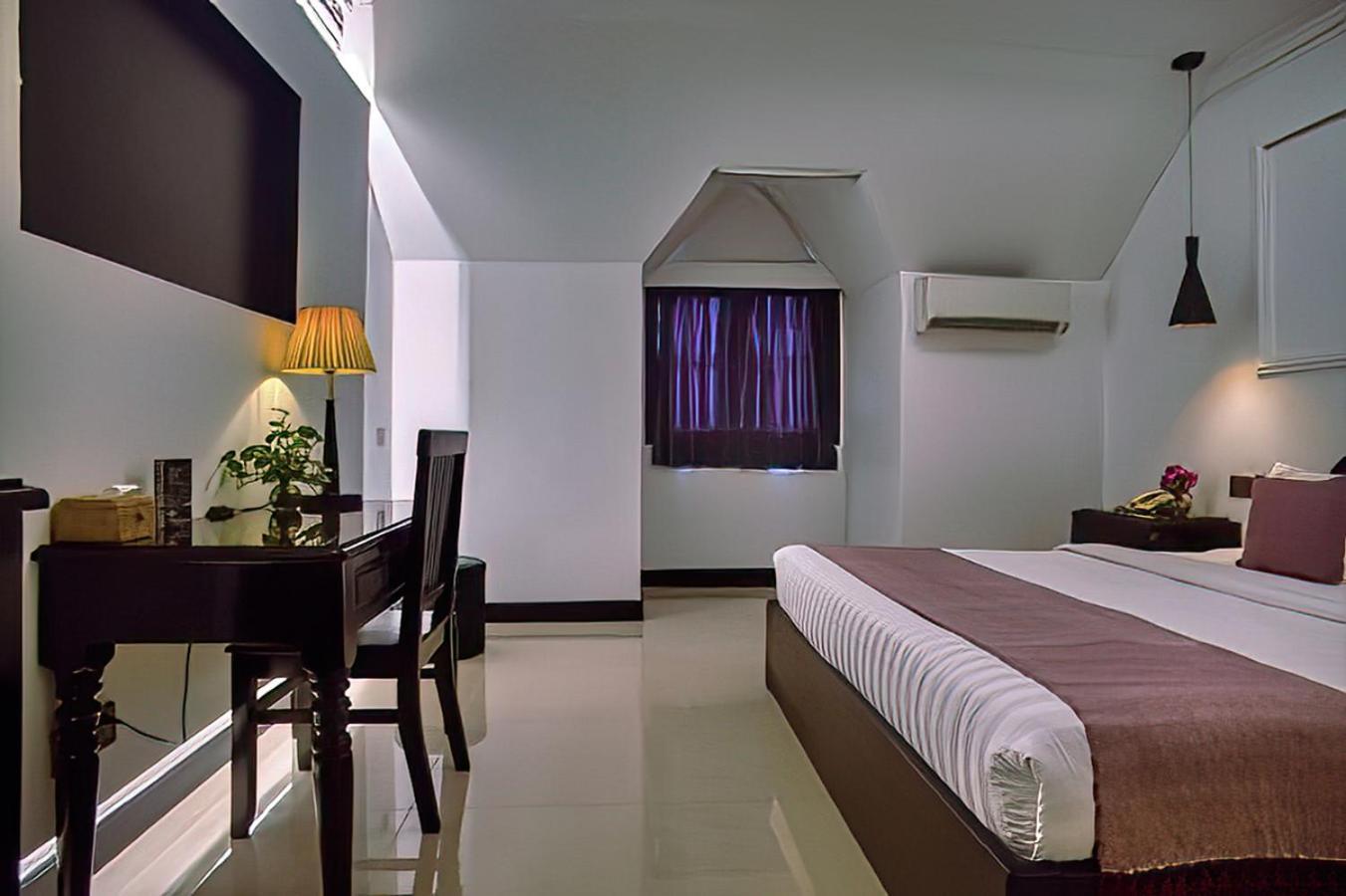 Bodee Corner Siem Reap Exterior foto