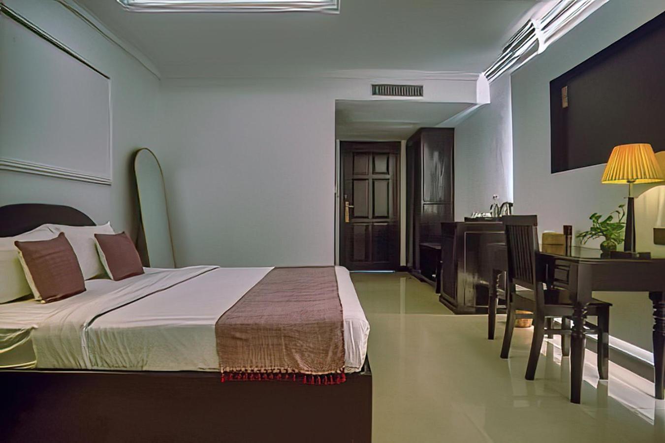 Bodee Corner Siem Reap Exterior foto