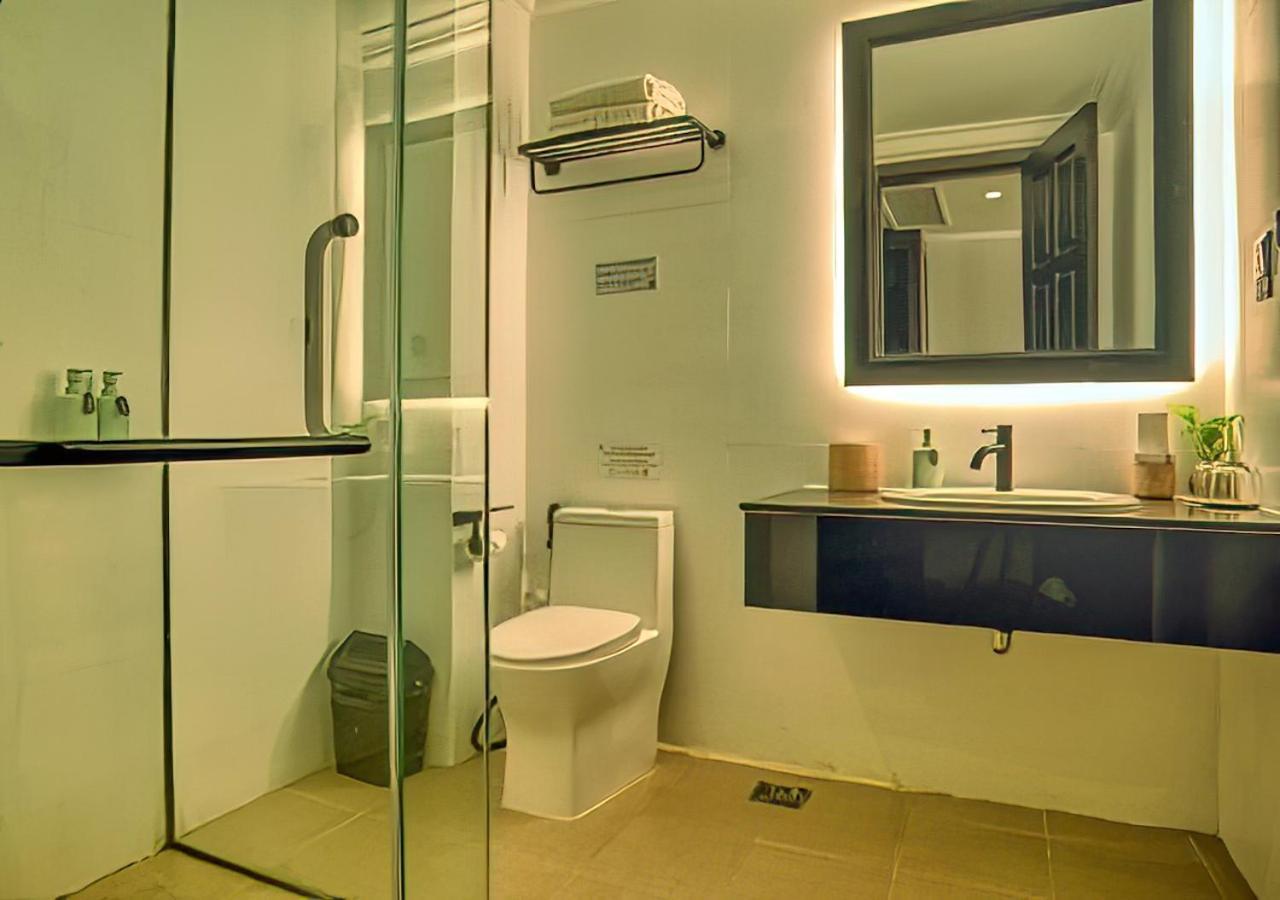 Bodee Corner Siem Reap Exterior foto