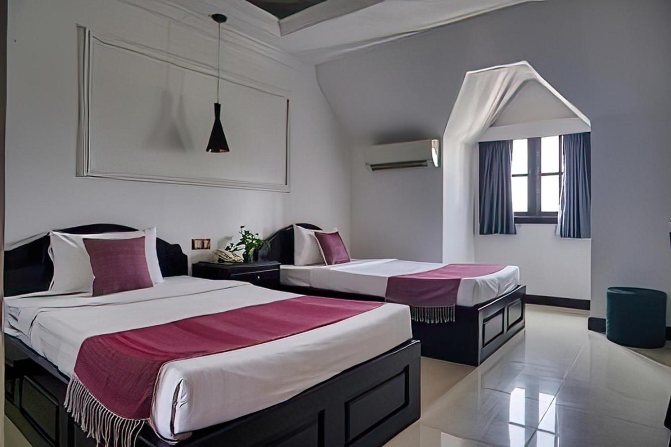 Bodee Corner Siem Reap Exterior foto